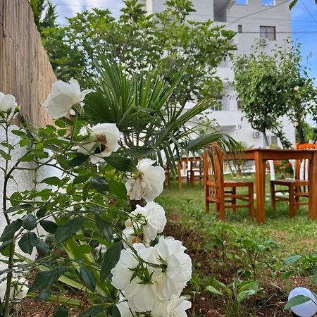 Central Garden Residence Sofia - Free Parking Ksamil Luaran gambar