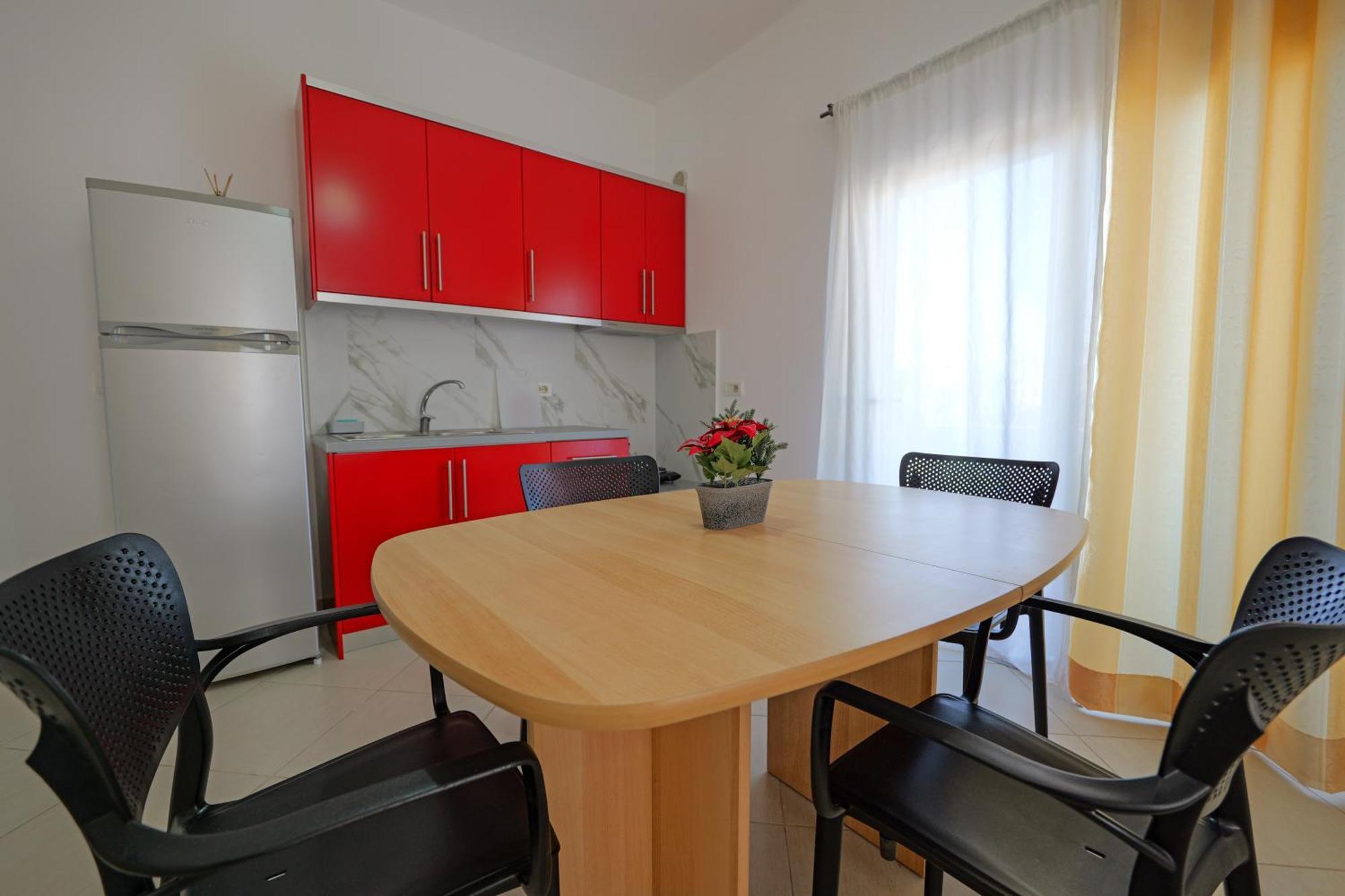Central Garden Residence Sofia - Free Parking Ksamil Luaran gambar