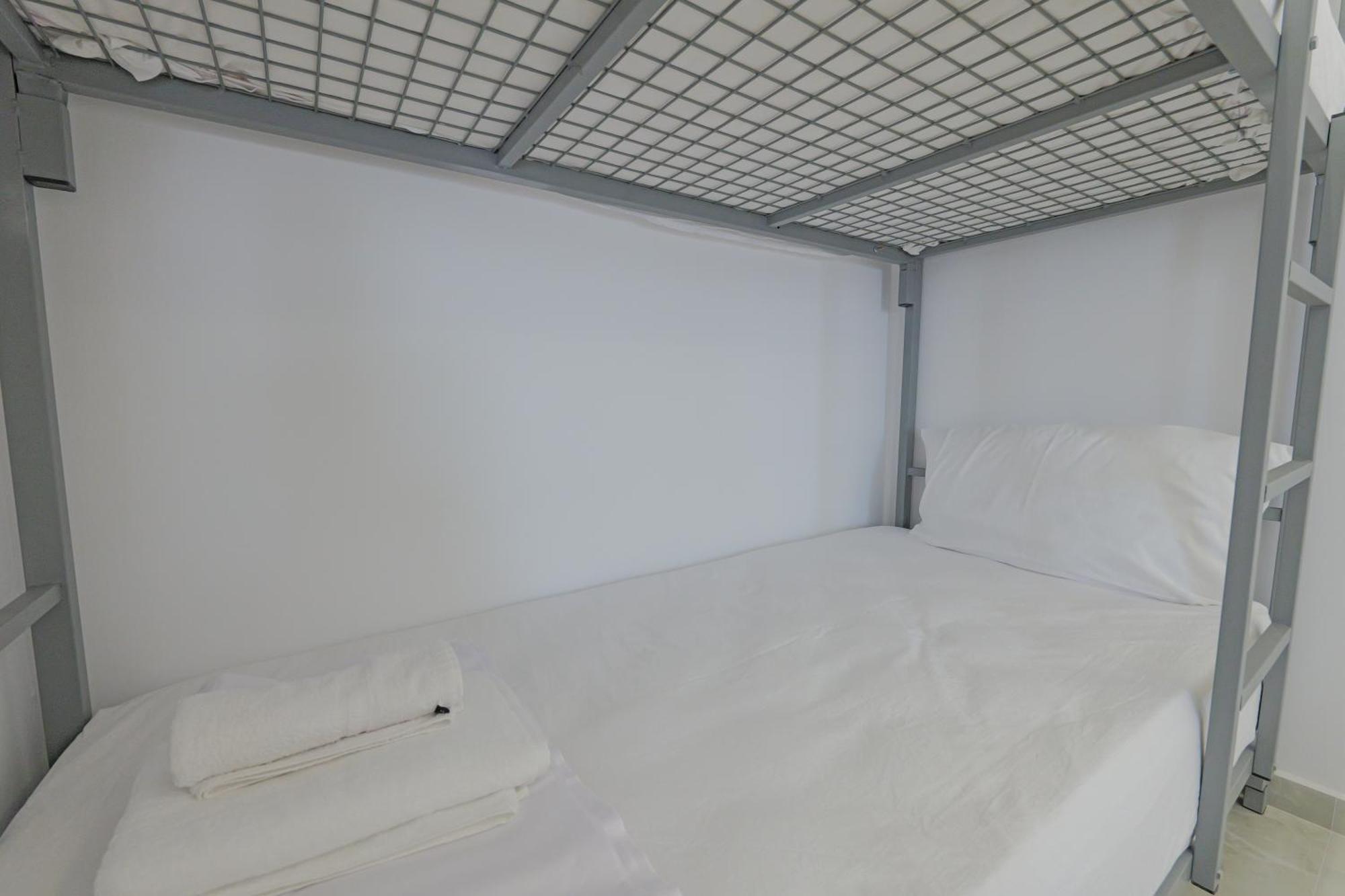 Central Garden Residence Sofia - Free Parking Ksamil Luaran gambar