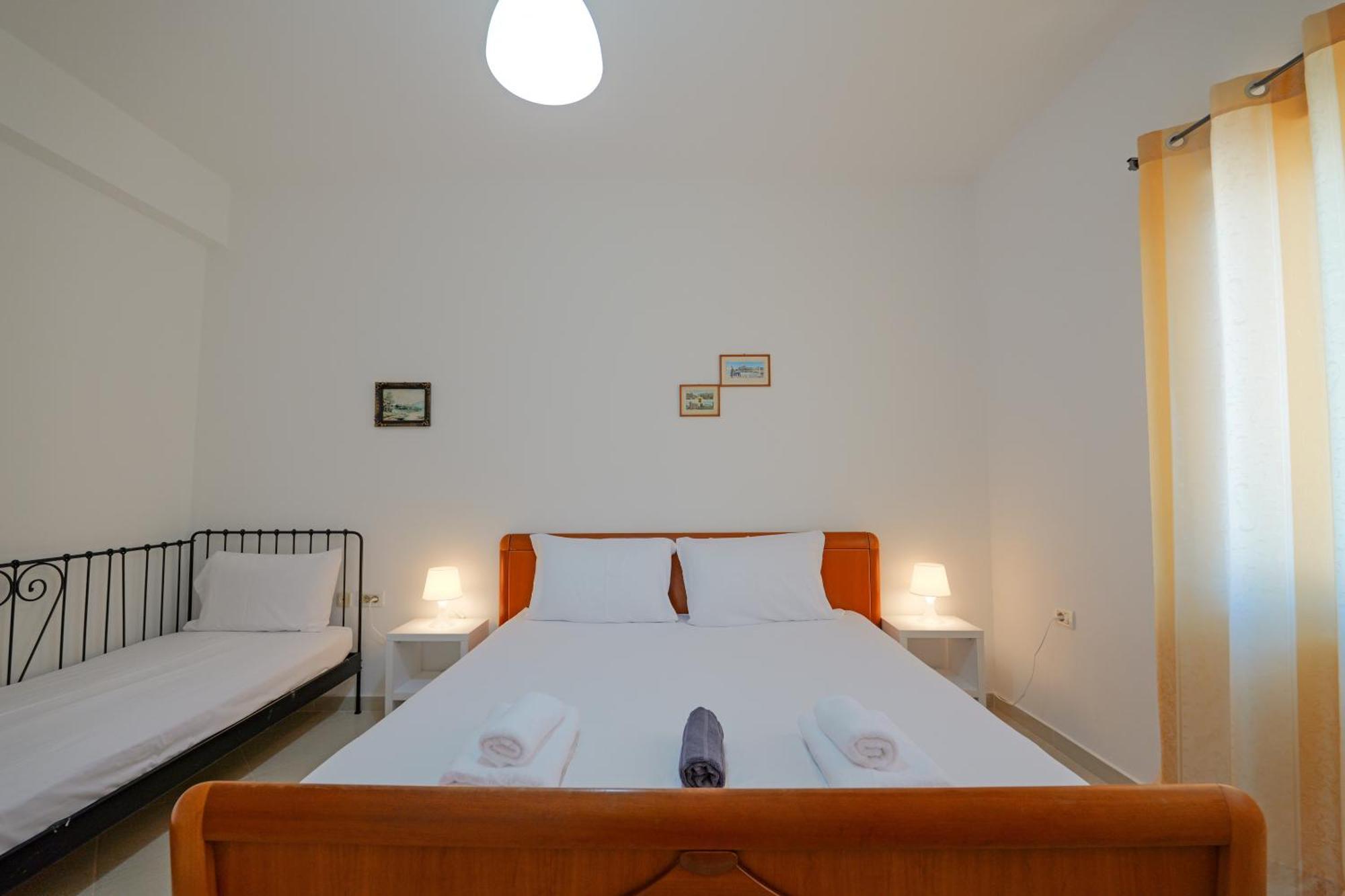 Central Garden Residence Sofia - Free Parking Ksamil Luaran gambar