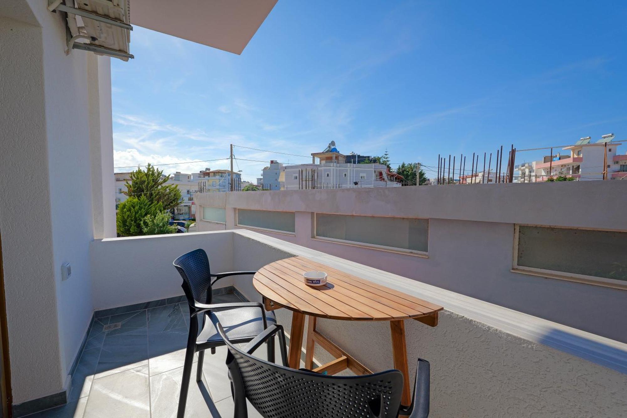 Central Garden Residence Sofia - Free Parking Ksamil Luaran gambar